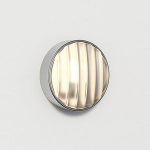 Exterior Wall Light Montreal Round 220 Coastal Wall Light
