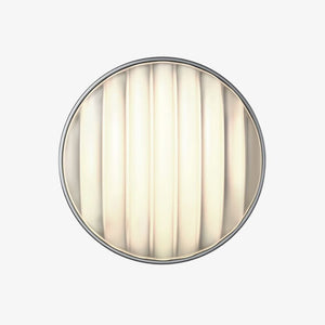 Exterior Wall Light Montreal Round 300 Coastal