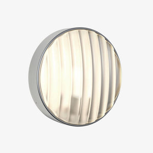 Exterior Wall Light Montreal Round 300 Coastal