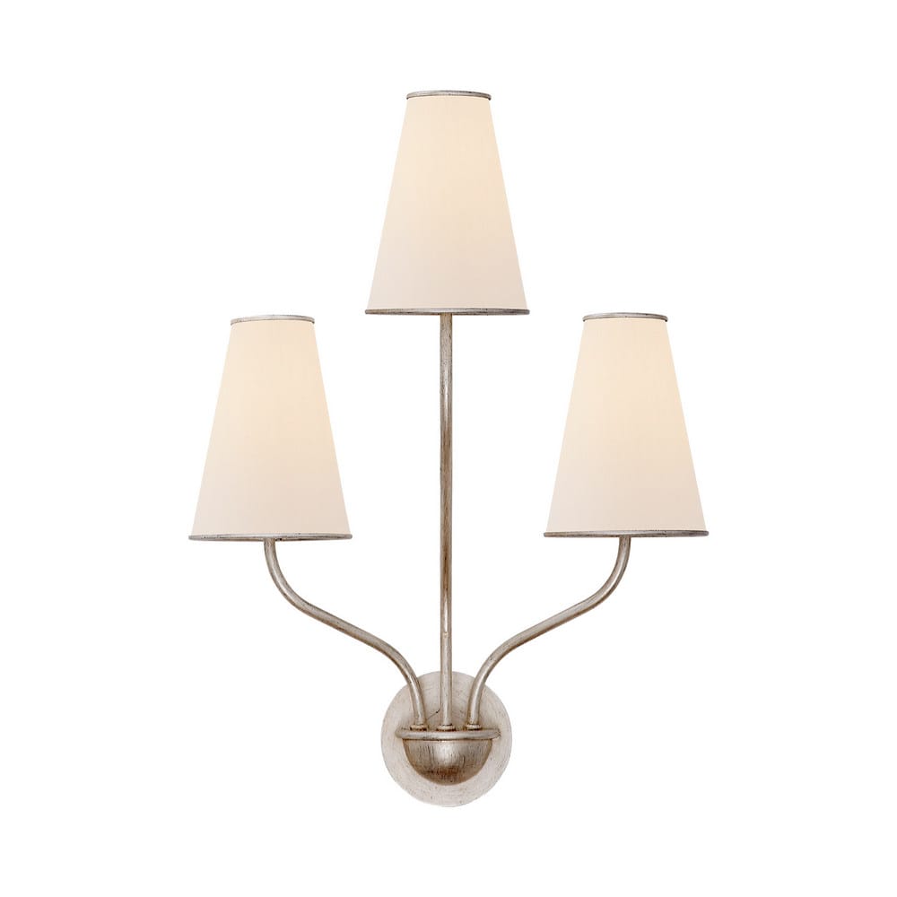 Interior Wall Light / Sconce Montreuil Small Wall Sconce