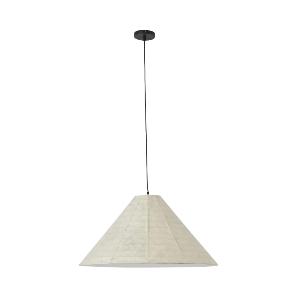 Interior Pendant Moon Lantern Ceiling Pendant