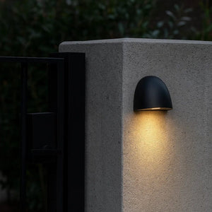 Exterior Wall Light Mora Wall Light