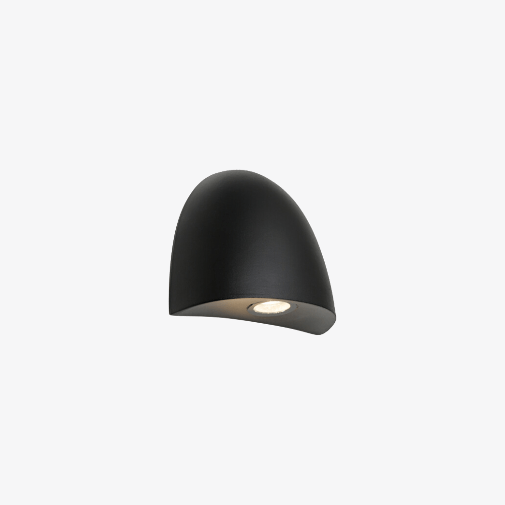 Exterior Wall Light Mora Wall Light