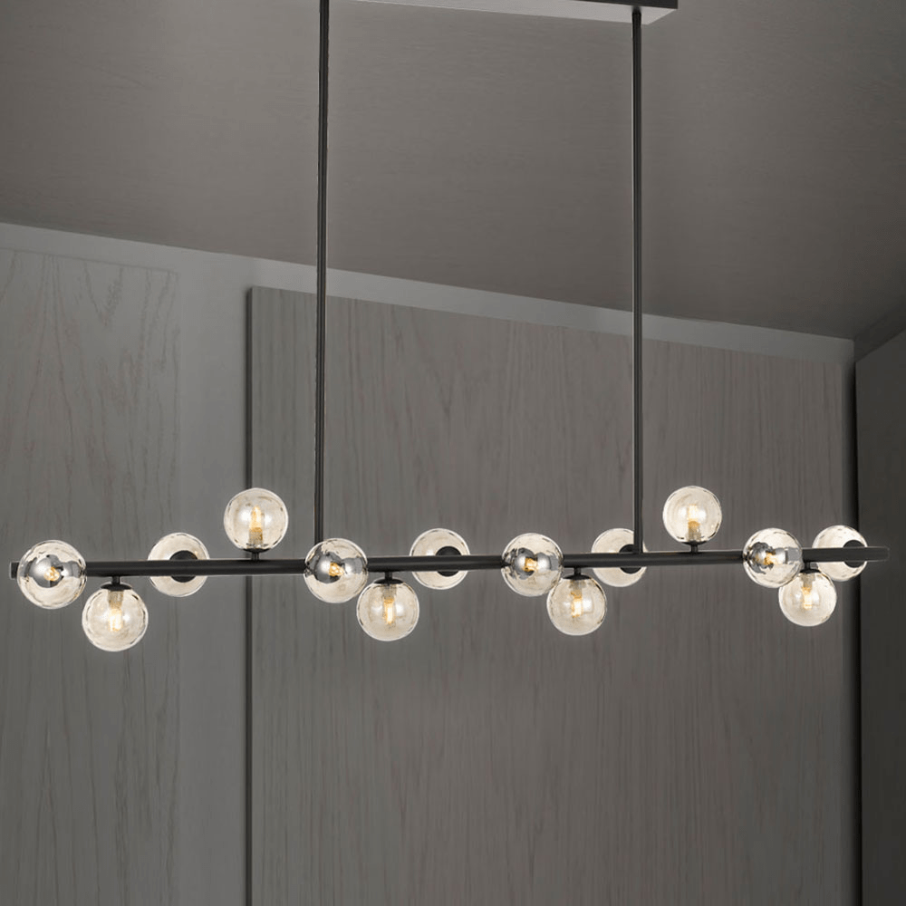 Moran 14 Light Pendant Urban Lighting