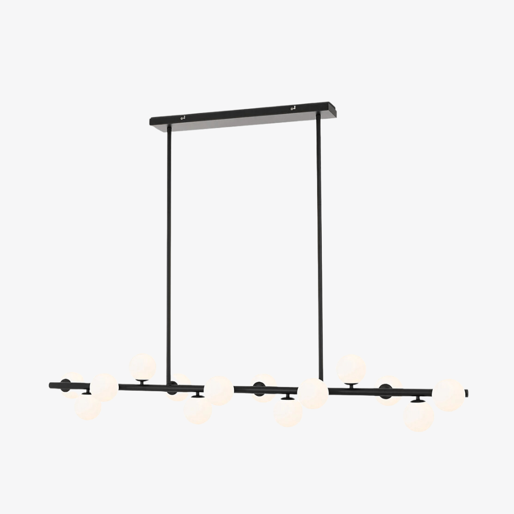 Interior Pendant Moran 14-Light Pendant