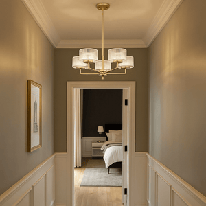 Interior Pendant Moreno 5-Light Pendant