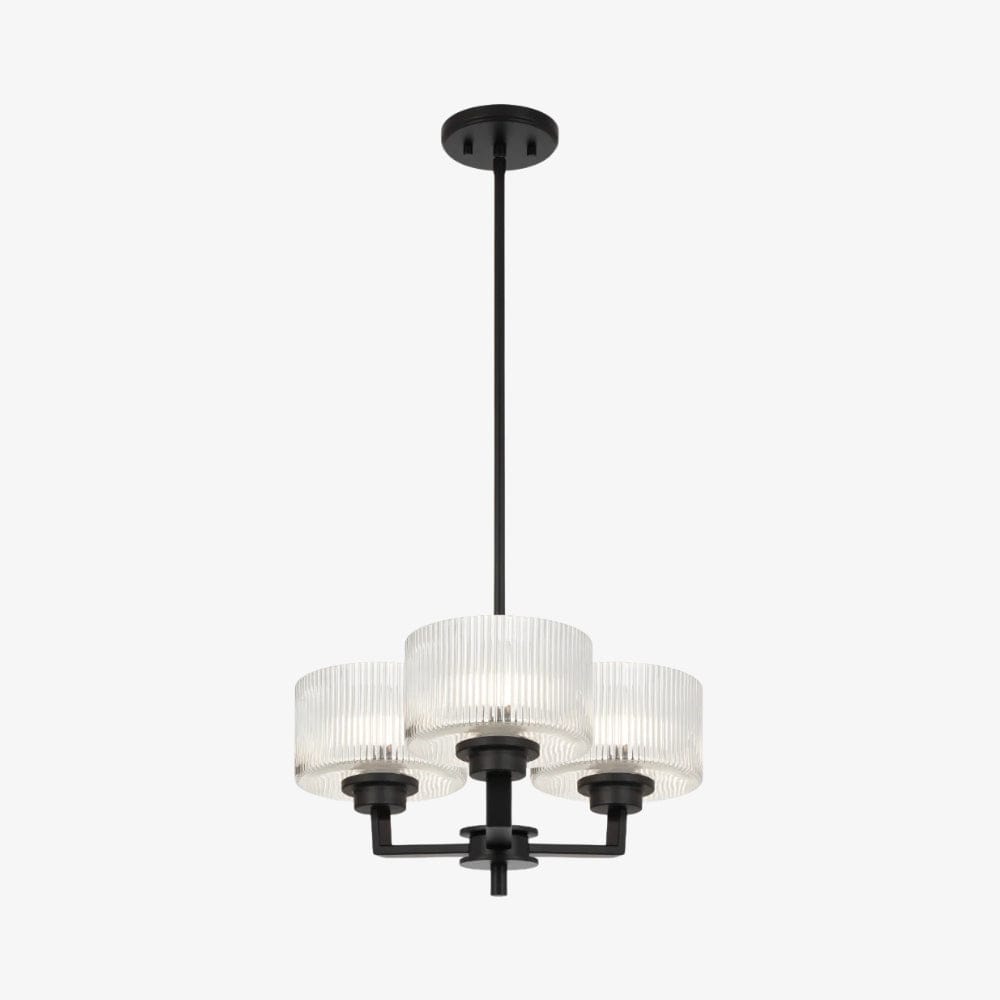 Interior Pendant Moreno II 3 Light Pendant