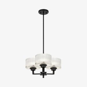 Interior Pendant Moreno II 3 Light Pendant