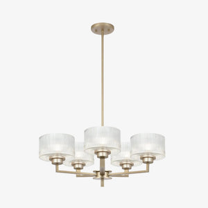 Interior Pendant MORENO II 5 LIGHT PENDANT