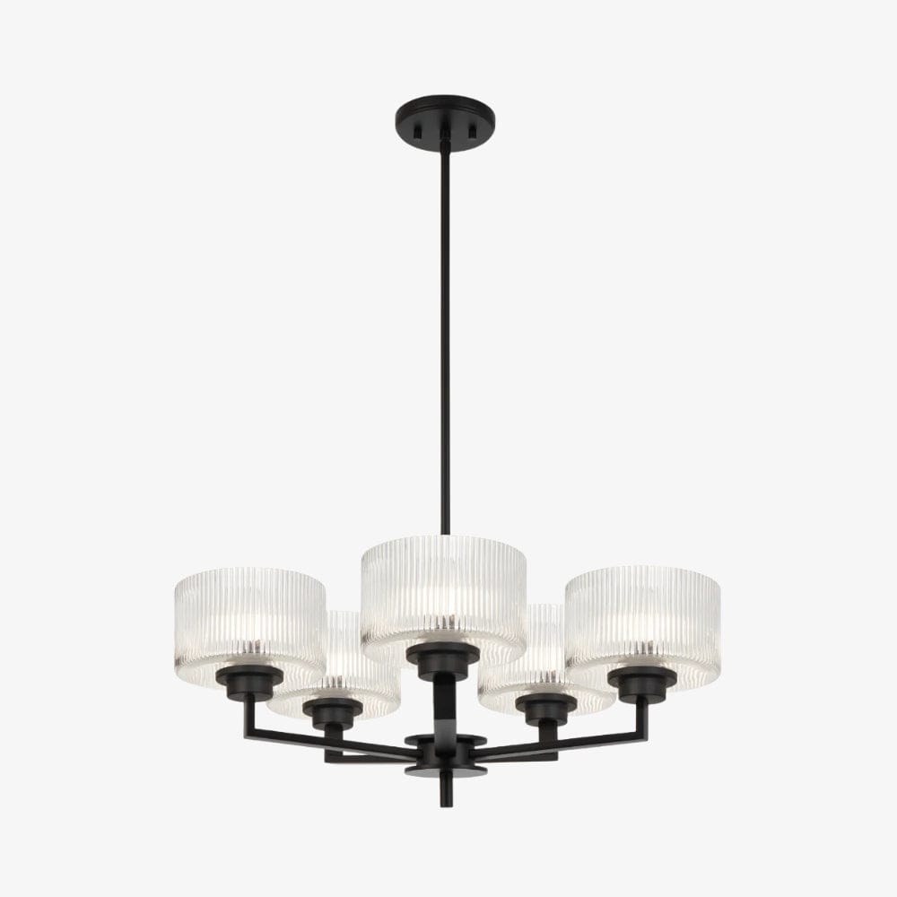 Interior Pendant MORENO II 5 LIGHT PENDANT