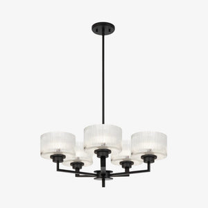 Interior Pendant MORENO II 5 LIGHT PENDANT