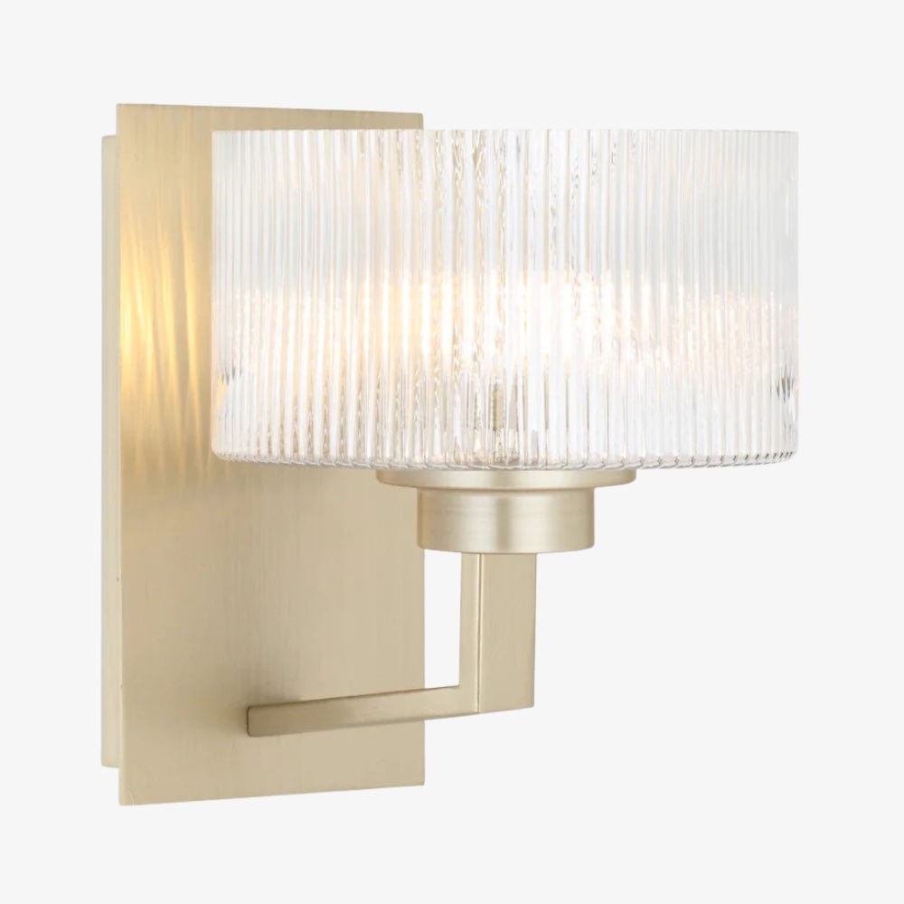 Interior Wall Light / Sconce Moreno II Wall Light