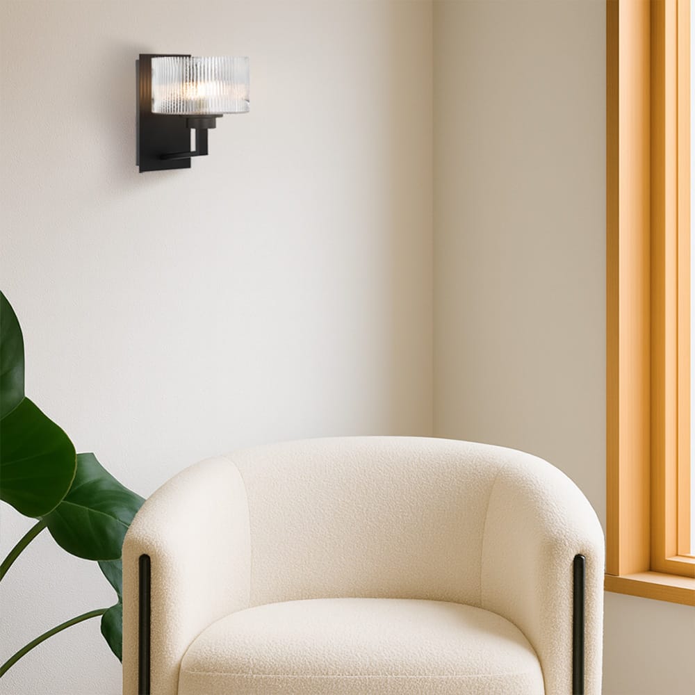 Interior Wall Light / Sconce Moreno II Wall Light