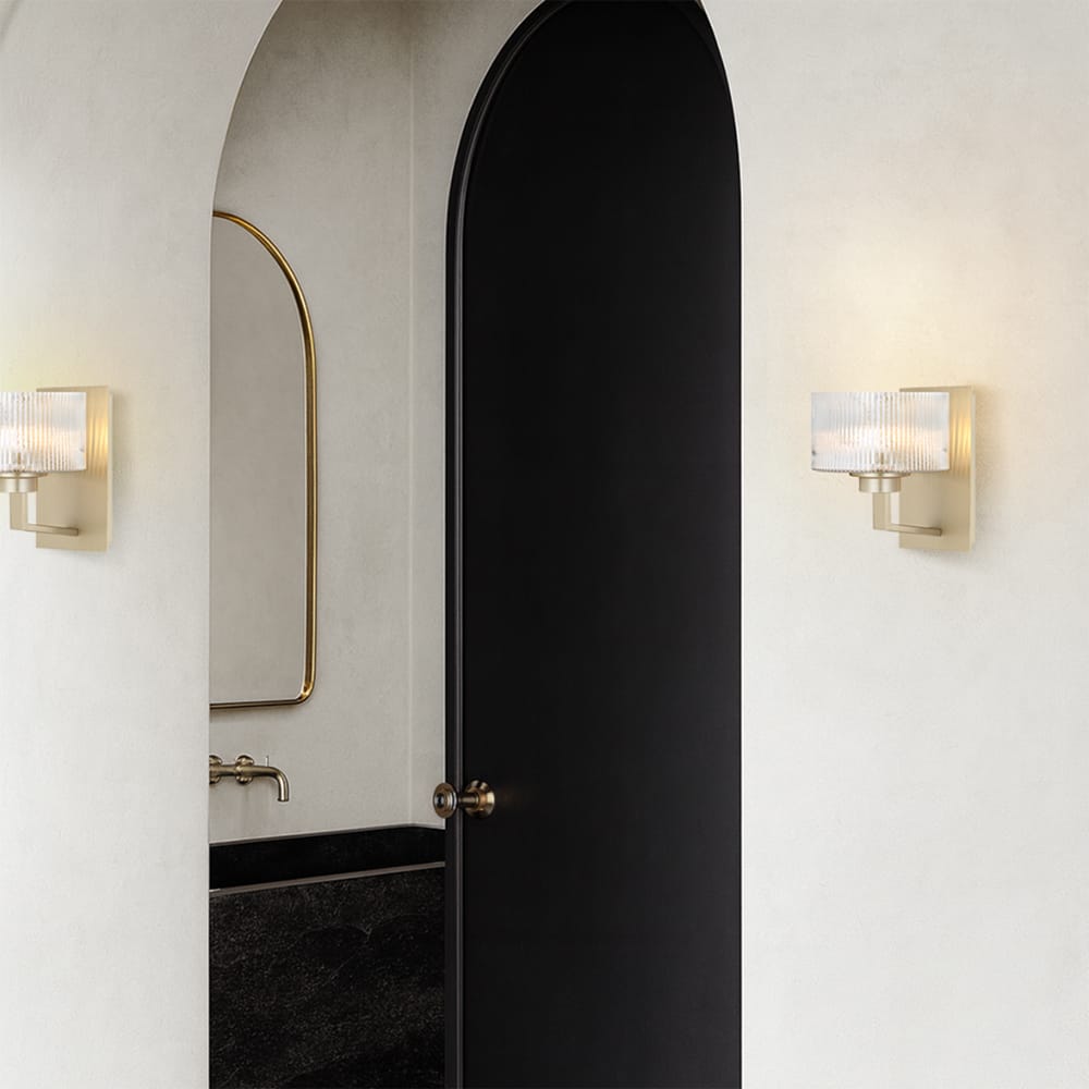 Interior Wall Light / Sconce Moreno II Wall Light