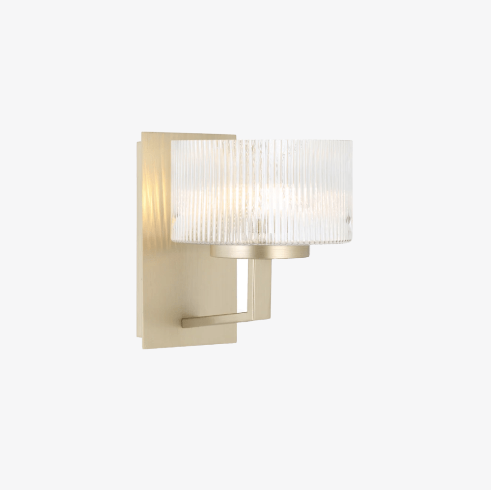 Interior Wall Light / Sconce Moreno Wall Light