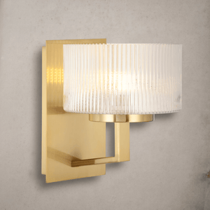 Interior Wall Light / Sconce Moreno Wall Light