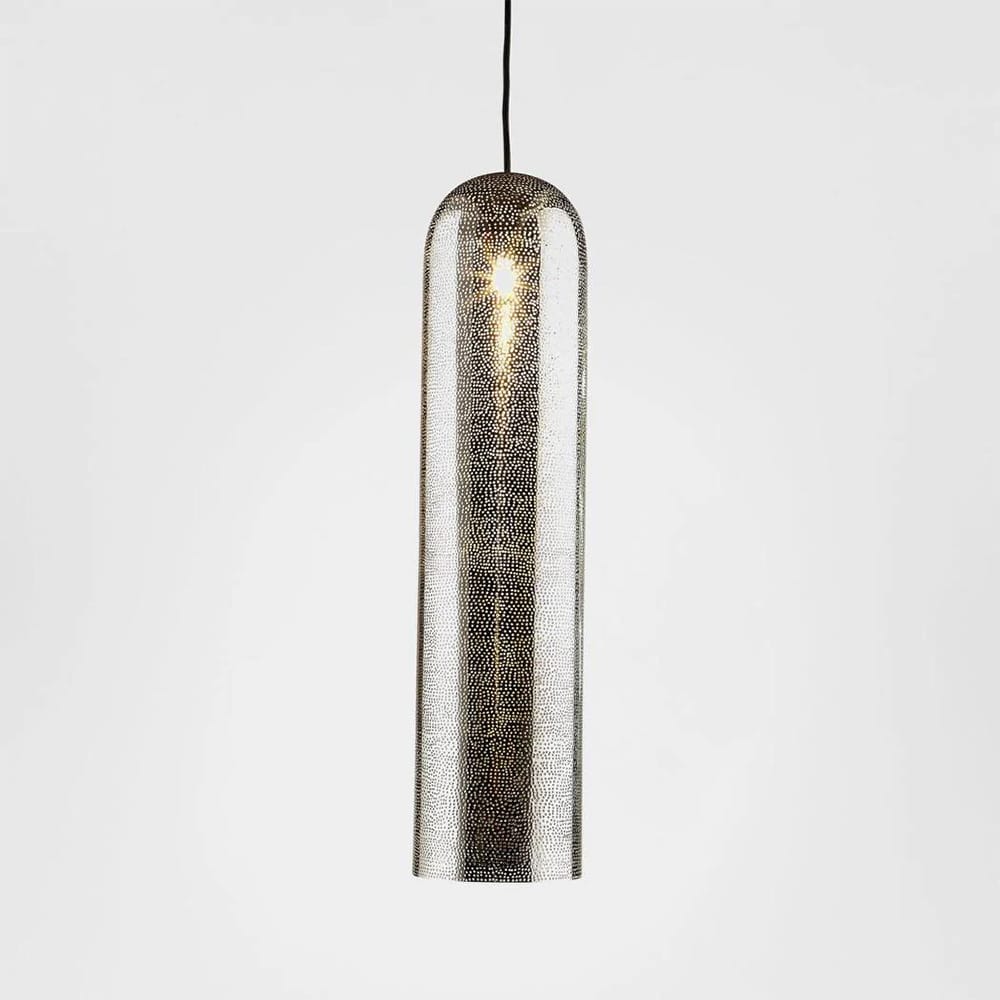 Interior Pendant Moroccan Pipe Ceiling Pendant (Excess Stock)