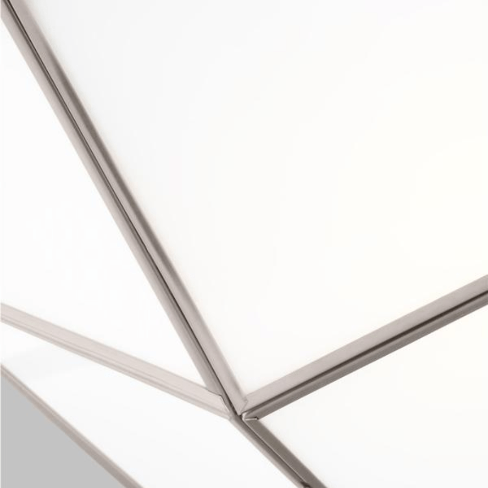 Interior Flush & Semi Flush / Morrison Two Light Flush Mount