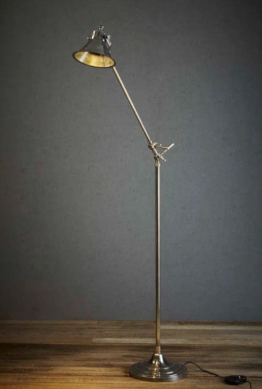 Floor Lamps Morton Floor Lamp