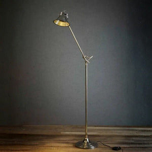Floor Lamps Morton Floor Lamp