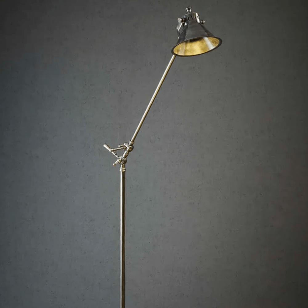 Floor Lamps Morton Floor Lamp