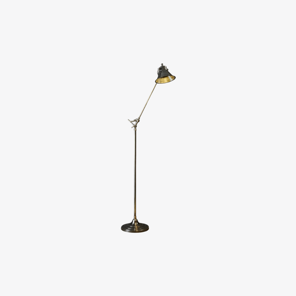 Floor Lamps Morton Floor Lamp