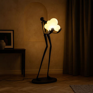Floor Lamps Moss Floor Lamp
