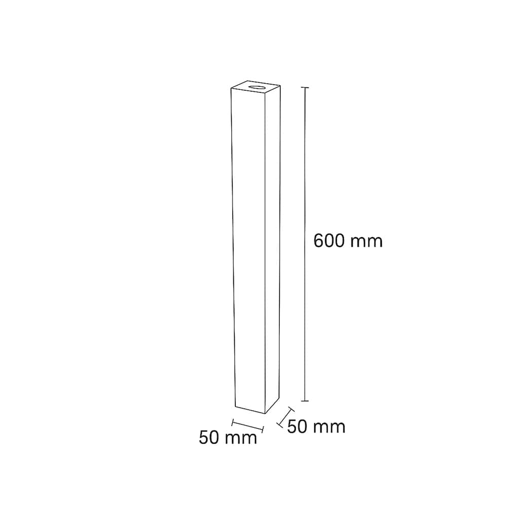 Interior Wall Light / Sconce Moss Up/Down Wall Light