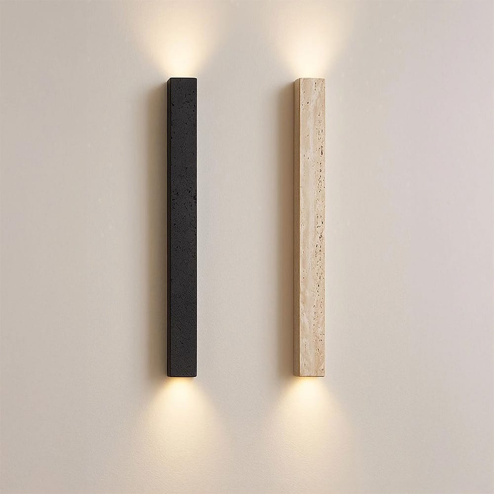 Interior Wall Light / Sconce Moss Up/Down Wall Light