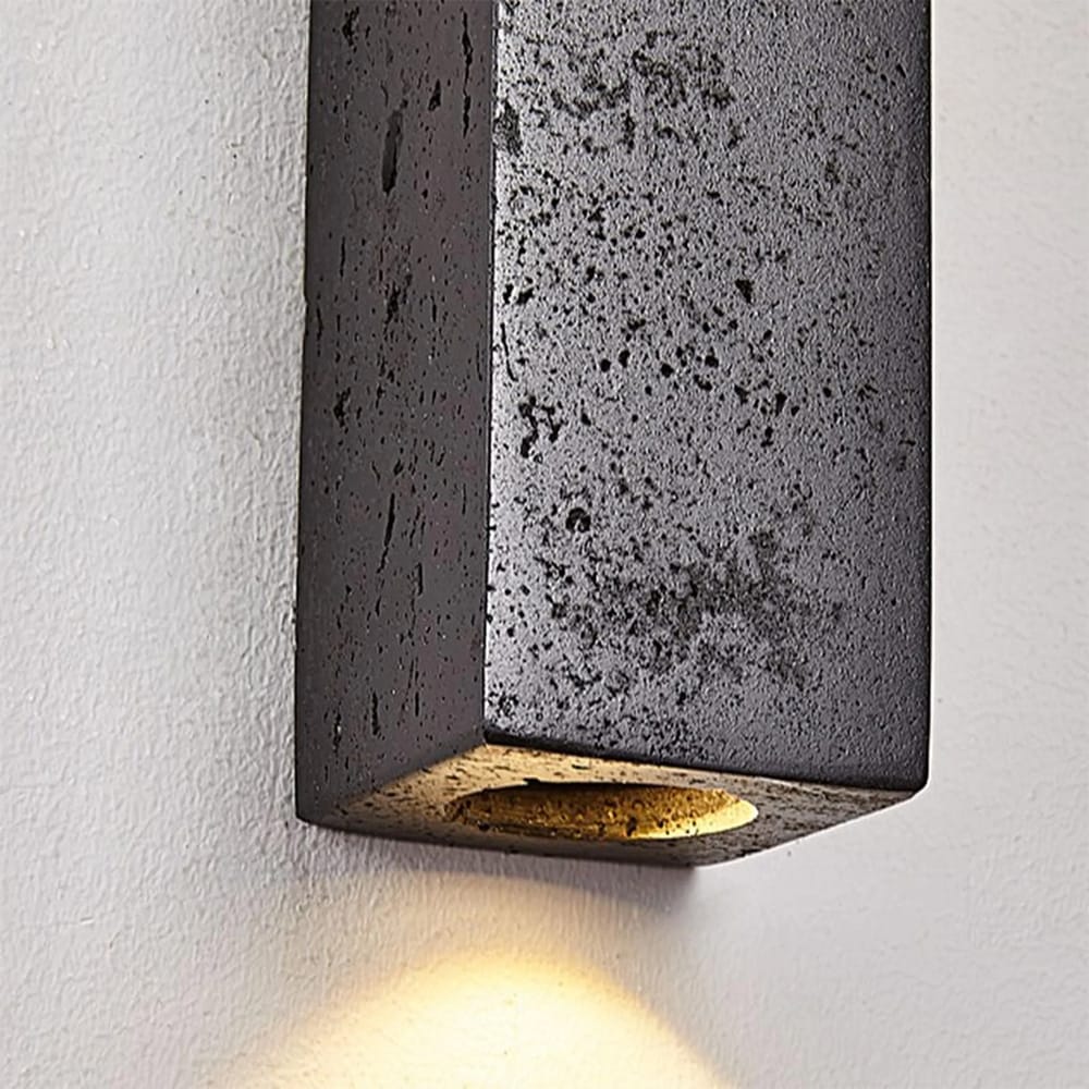 Interior Wall Light / Sconce Moss Up/Down Wall Light