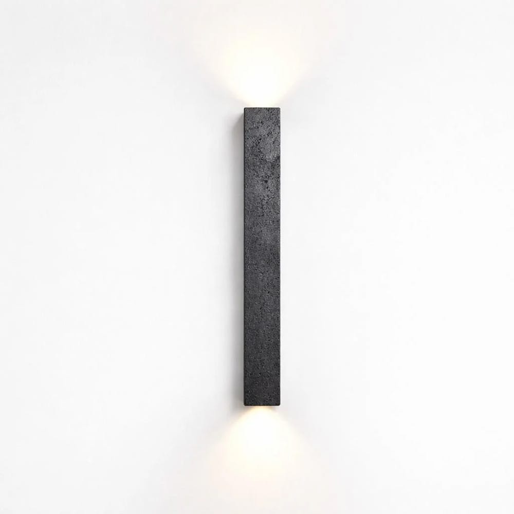 Interior Wall Light / Sconce Moss Up/Down Wall Light