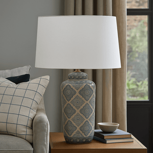 Table Lamps Motif Table Lamp