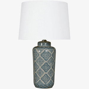 Table Lamps Motif Table Lamp