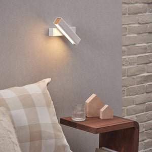 Bedside Wall Lights Mumu Wall Light