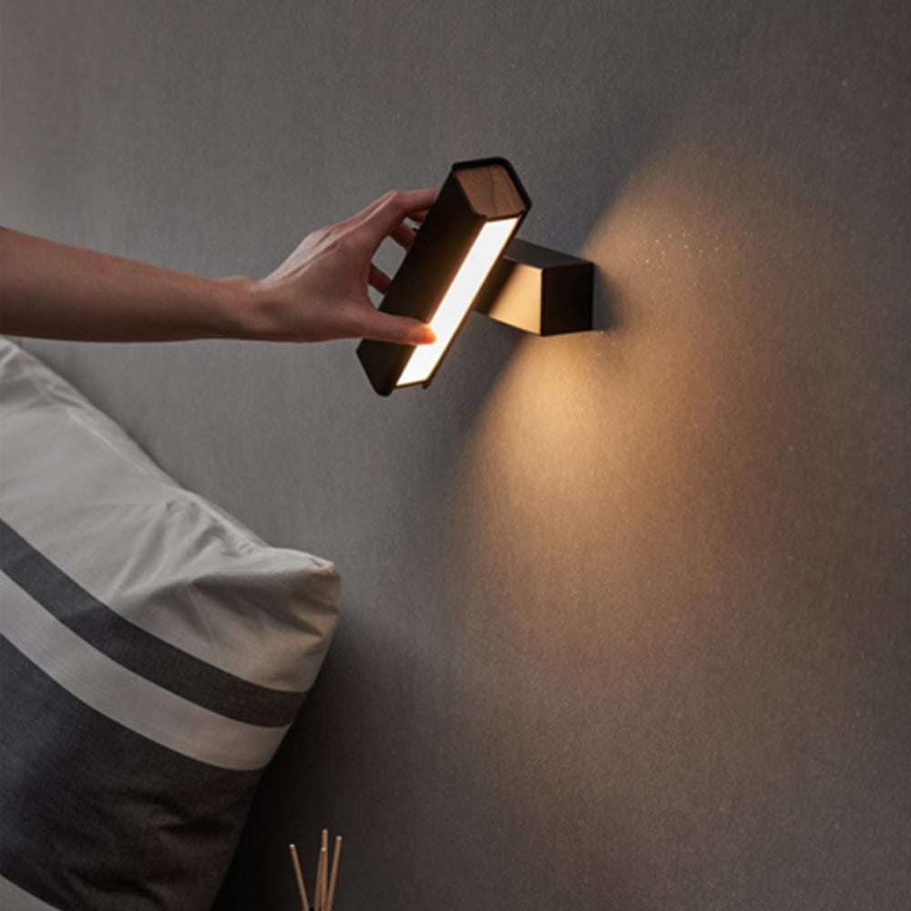 Bedside Wall Lights Mumu Wall Light