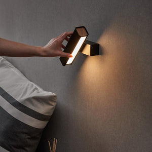 Bedside Wall Lights Mumu Wall Light