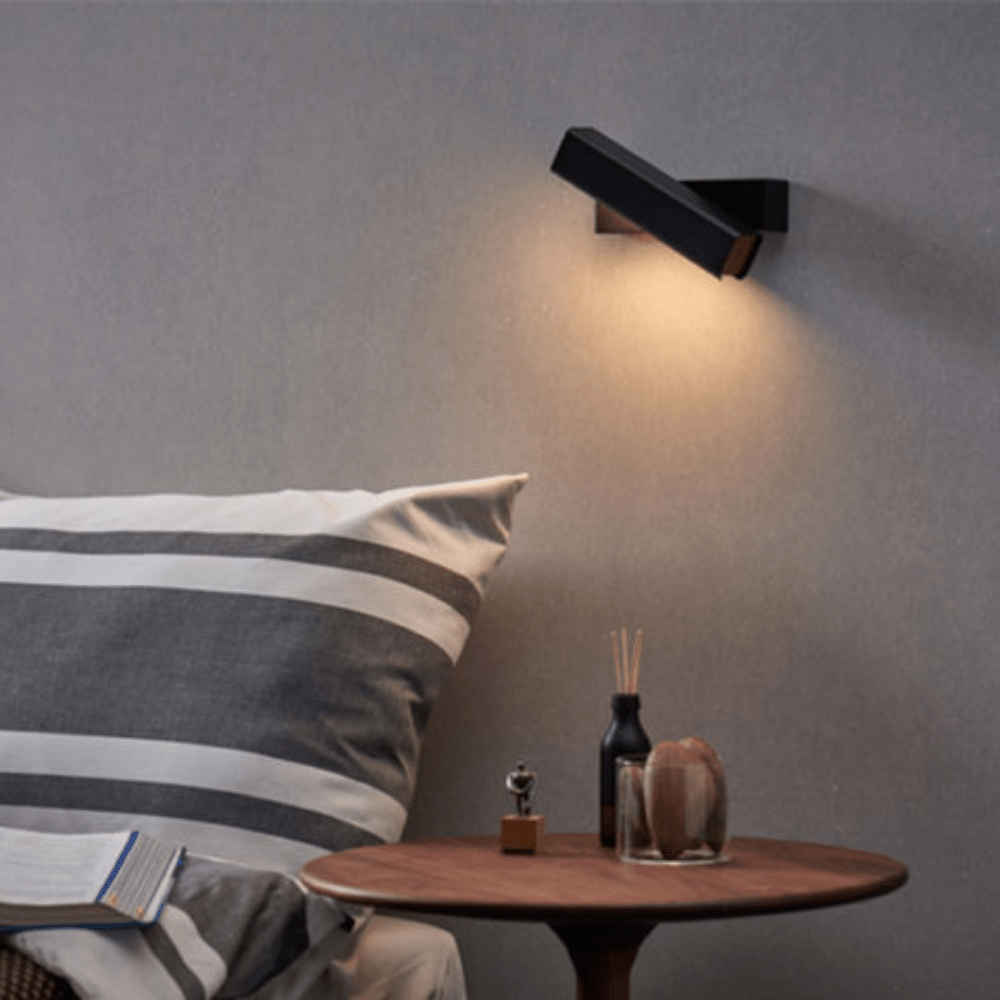 Bedside Wall Lights Mumu Wall Light
