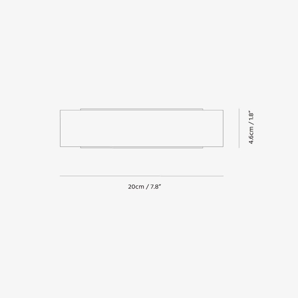 Bedside Wall Lights Mumu Wall Light