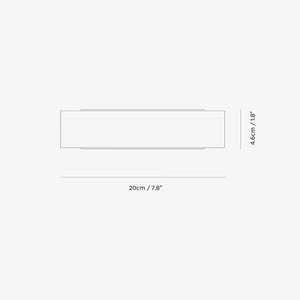 Bedside Wall Lights Mumu Wall Light