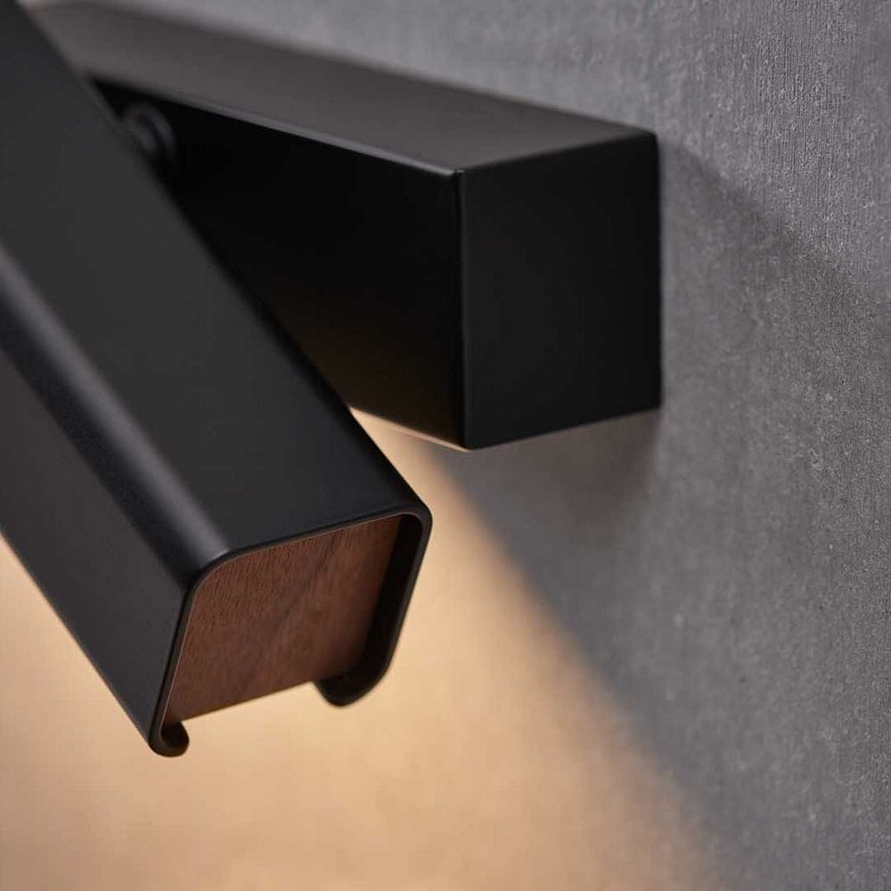Bedside Wall Lights Mumu Wall Light