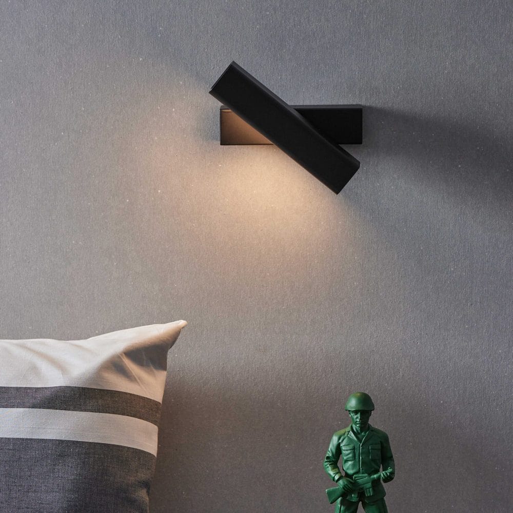 Bedside Wall Lights Mumu Wall Light