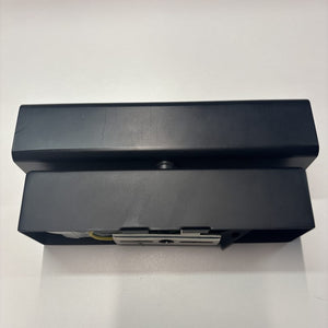 Bedside Wall Lights Mumu Wall Light Black - CLEARANCE (Ex Display)