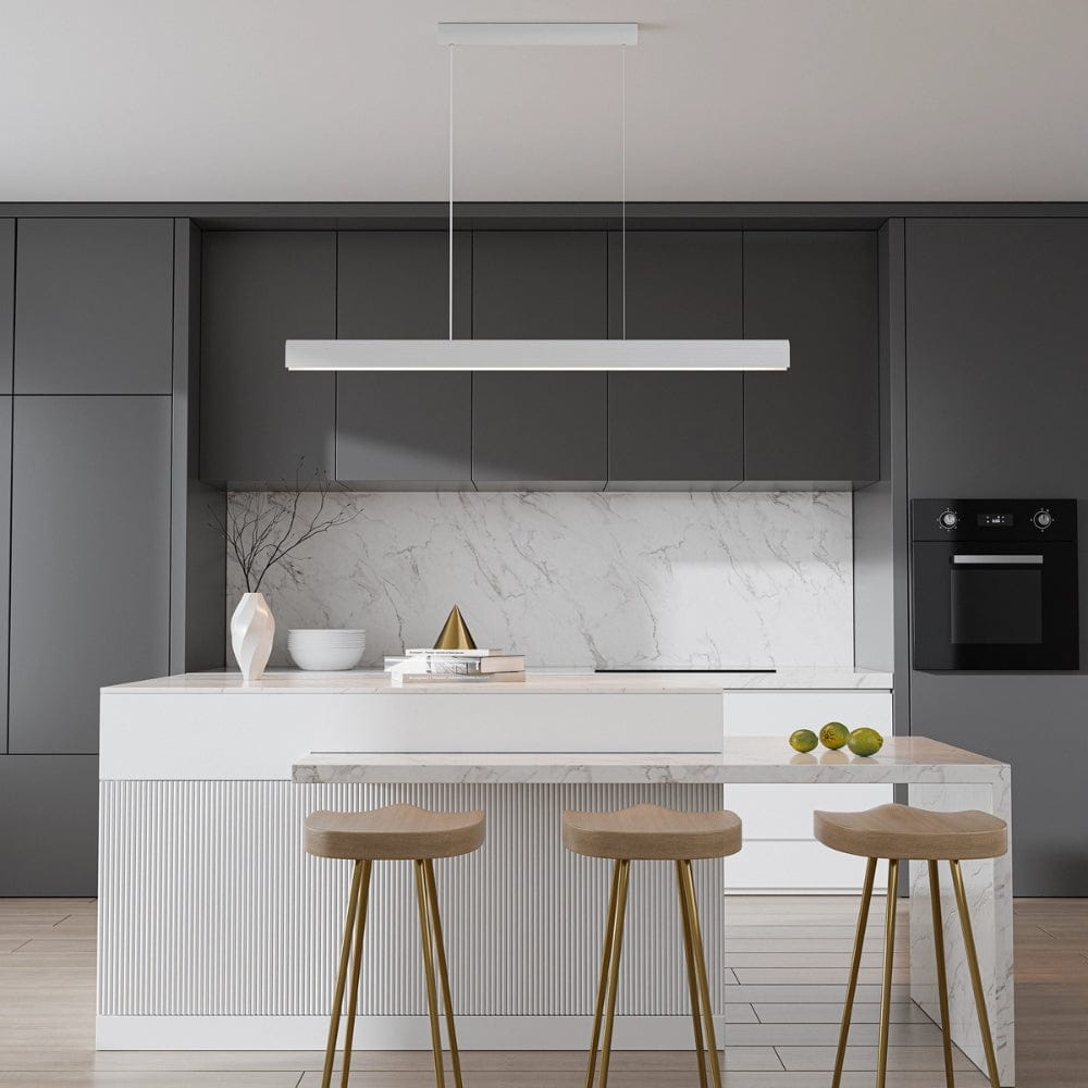 Linear Pendant Munia Linear Pendant