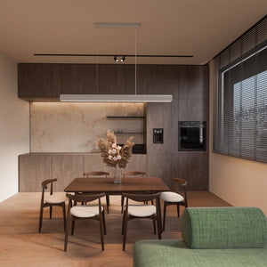 Linear Pendant Munia Linear Pendant