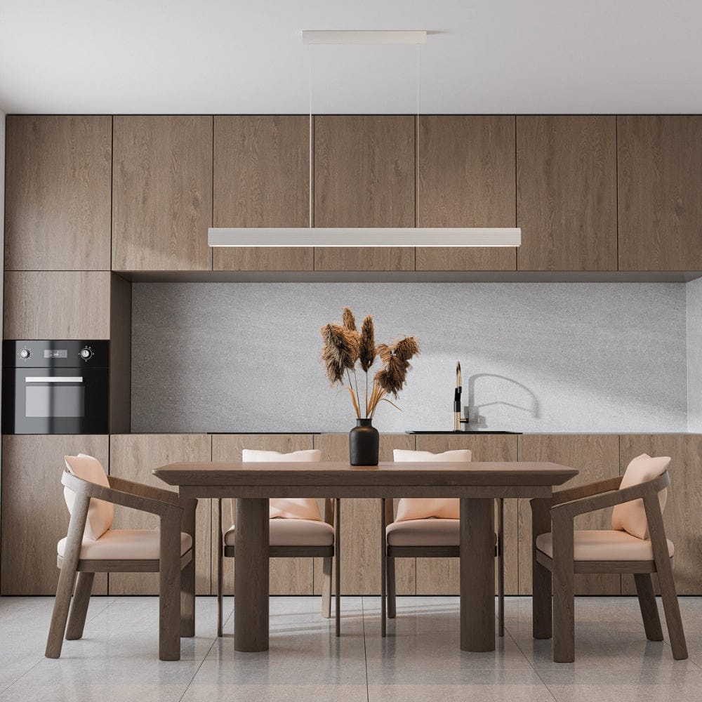 Linear Pendant Munia Linear Pendant