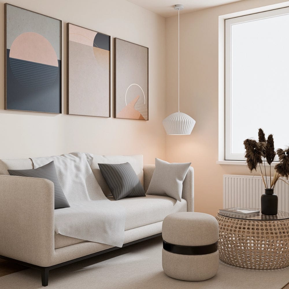 Interior Pendant Munia Pendant Light