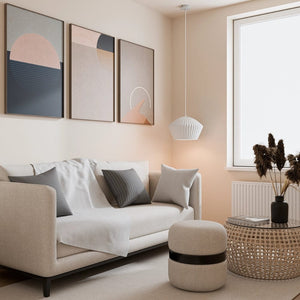 Interior Pendant Munia Pendant Light