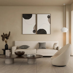 Interior Pendant Munia Pendant Light