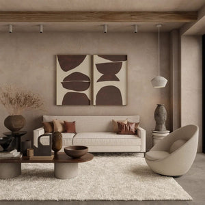 Interior Pendant Munia Pendant Light