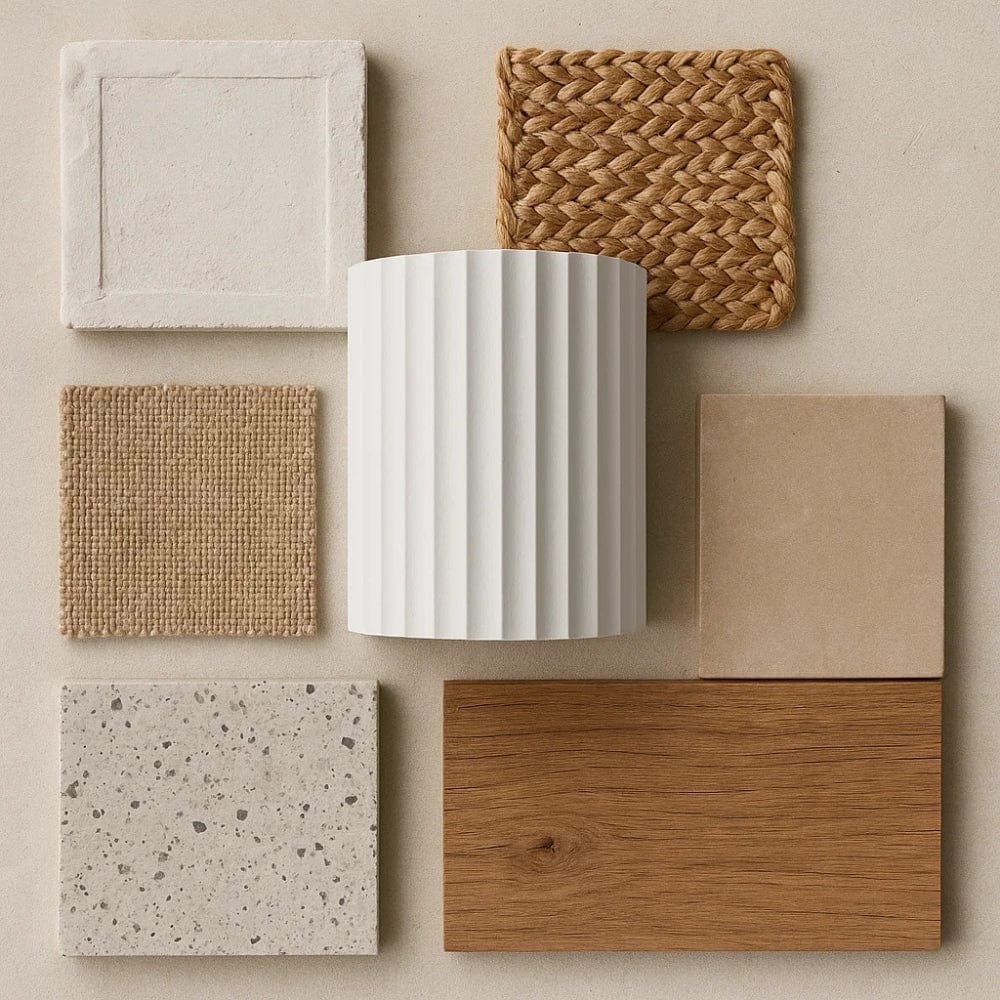 Interior Wall Light / Sconce Munia Wall Light